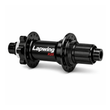 Lapwing R25 CenterLock TA12x142 Rear Hub Shimano HG Road 2 - 4X1 | The Bike Affair