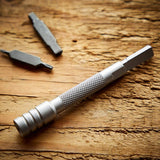 Leatherman Accessories Bit Driver Extender | The Bike Affair