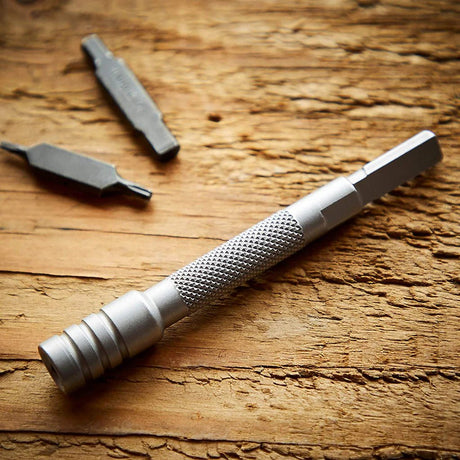 Leatherman Accessories Bit Driver Extender | The Bike Affair