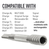 Leatherman Accessories Bit Driver Extender | The Bike Affair