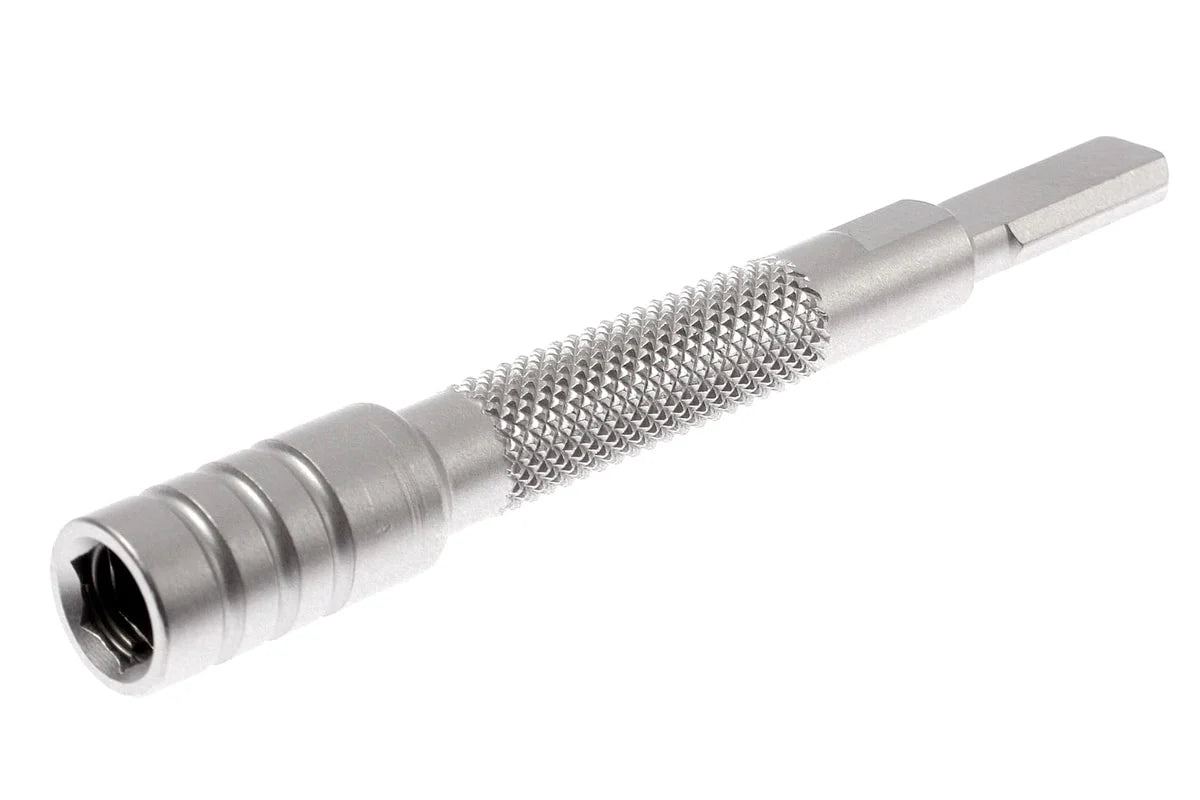 Leatherman Accessories Bit Driver Extender | The Bike Affair