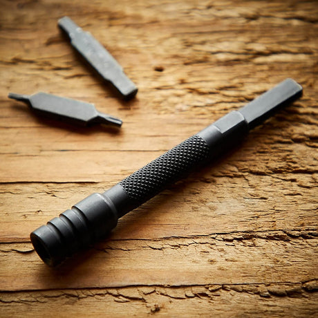 Leatherman Accessories Bit Driver Extender | The Bike Affair
