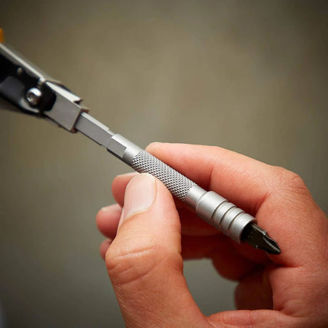 Leatherman Accessories Bit Driver Extender | The Bike Affair