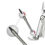 Leatherman Accessories Bit Driver Extender | The Bike Affair
