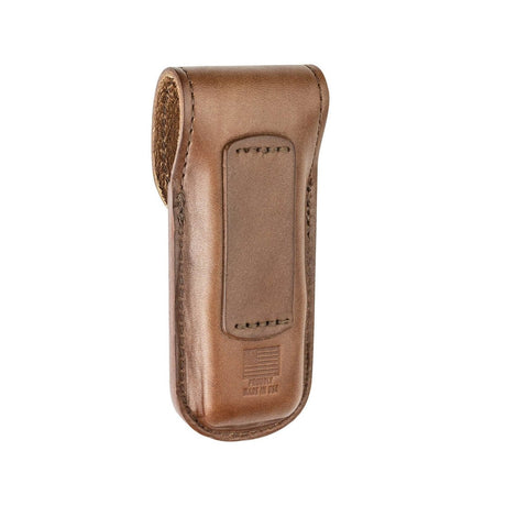 Leatherman Accessories Heritage Sheath | The Bike Affair