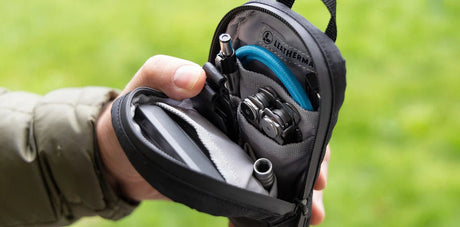 Leatherman Accessories Tool Pouch | The Bike Affair