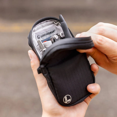 Leatherman Accessories Tool Pouch | The Bike Affair