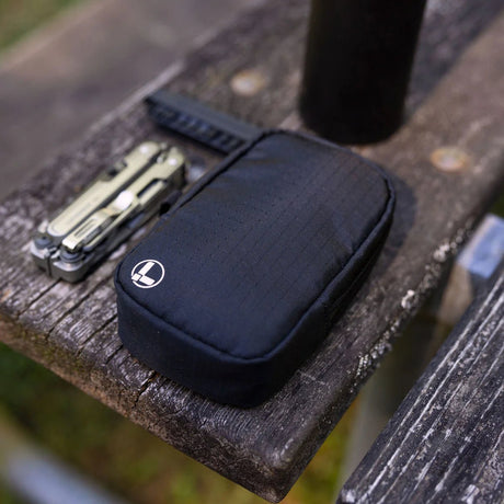 Leatherman Accessories Tool Pouch | The Bike Affair