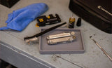 Leatherman Accessory Maintenance Kit | The Bike Affair