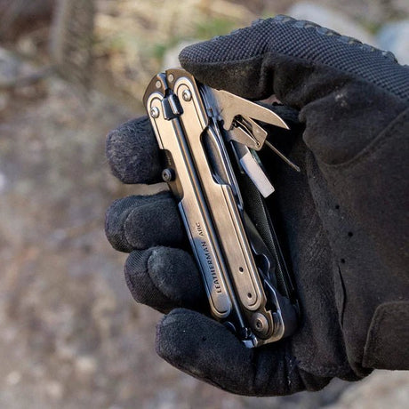 Leatherman ARC Multipurpose Tool | The Bike Affair