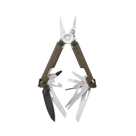 Leatherman ARC Multipurpose Tool | The Bike Affair