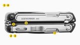 Leatherman ARC Multipurpose Tool | The Bike Affair