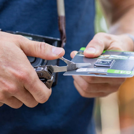 Leatherman ARC Multipurpose Tool | The Bike Affair
