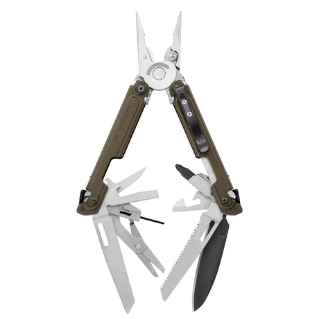 Leatherman ARC Multipurpose Tool | The Bike Affair