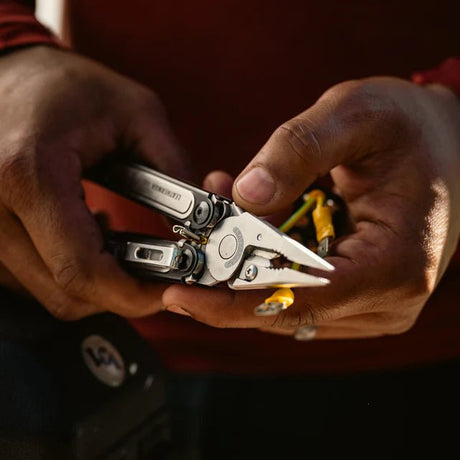 Leatherman ARC Multipurpose Tool | The Bike Affair