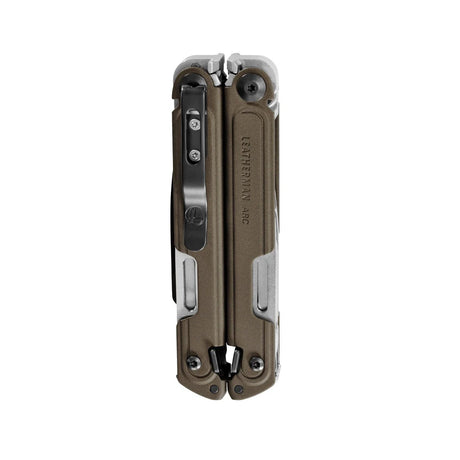 Leatherman ARC Multipurpose Tool | The Bike Affair