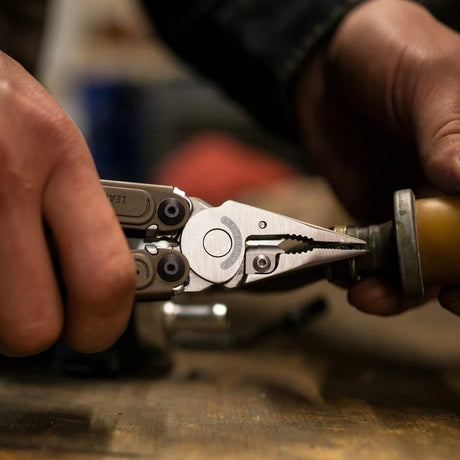 Leatherman ARC Multipurpose Tool | The Bike Affair