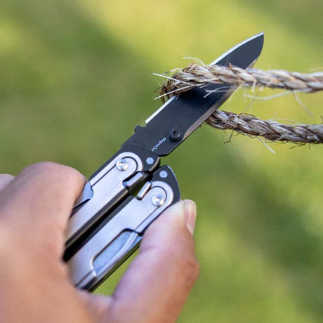 Leatherman ARC Multipurpose Tool | The Bike Affair