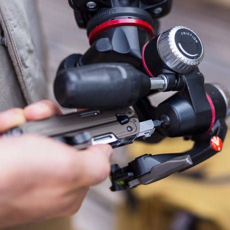 Leatherman ARC Multipurpose Tool | The Bike Affair