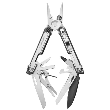 Leatherman ARC Multipurpose Tool | The Bike Affair