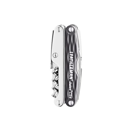 Leatherman Juice CS4 Multipurpose Tool | The Bike Affair