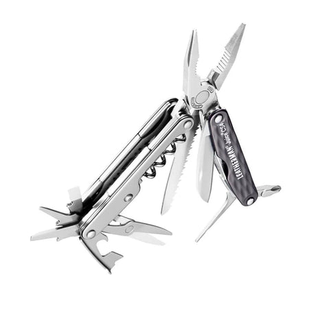 Leatherman Juice CS4 Multipurpose Tool | The Bike Affair