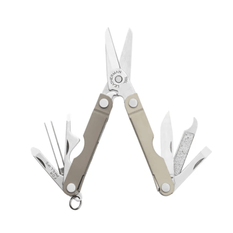 Leatherman Micra Multipurpose Tool | The Bike Affair