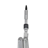 Leatherman Multipurpose Knife Ratchet Driver | The Bike Affair