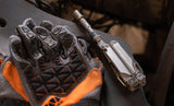 Leatherman Multipurpose Knife Ratchet Driver | The Bike Affair