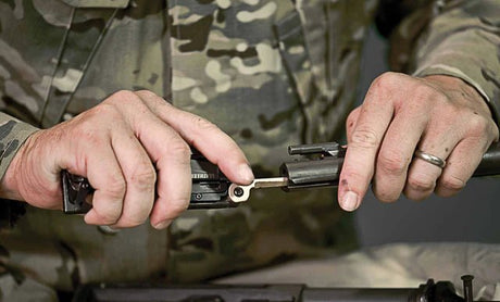 Leatherman Mut EOD Molle Multipurpose Tool | The Bike Affair
