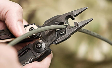 Leatherman Mut EOD Molle Multipurpose Tool | The Bike Affair