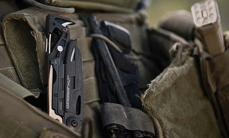 Leatherman MUT Multipurpose Tool | The Bike Affair