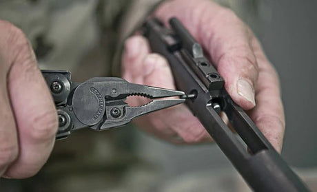 Leatherman MUT Multipurpose Tool | The Bike Affair