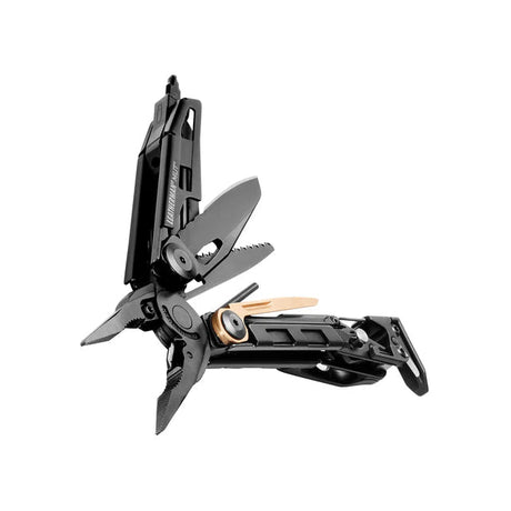 Leatherman MUT Multipurpose Tool | The Bike Affair
