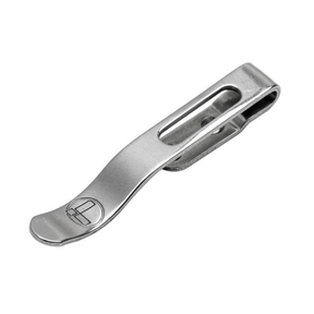 Leatherman Pocket Clip Free P&T Multipurpose Tool | The Bike Affair