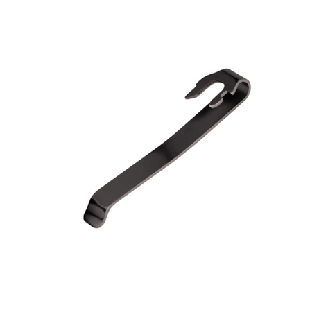 Leatherman Quick - Release Pocket Clip | The Bike Affair