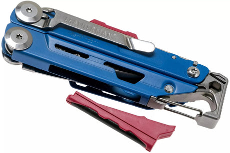 Leatherman Signal Multipurpose Tool | The Bike Affair