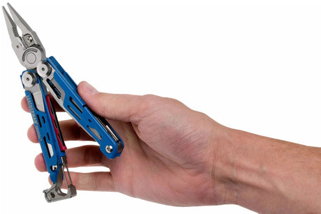 Leatherman Signal Multipurpose Tool | The Bike Affair