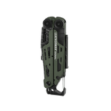 Leatherman Signal Multipurpose Tool | The Bike Affair