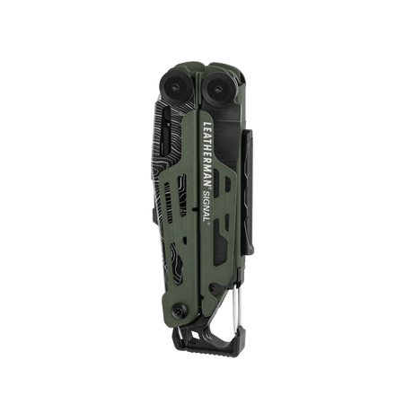 Leatherman Signal Multipurpose Tool | The Bike Affair