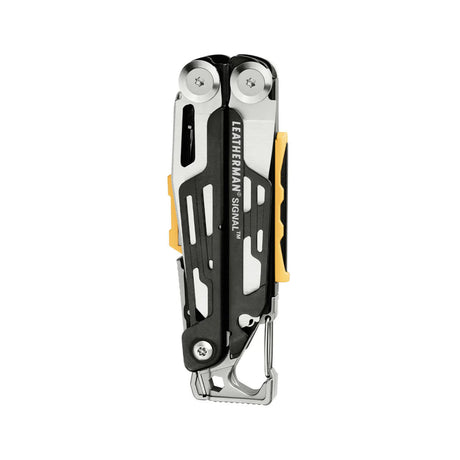 Leatherman Signal Multipurpose Tool | The Bike Affair