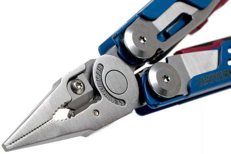 Leatherman Signal Multipurpose Tool | The Bike Affair