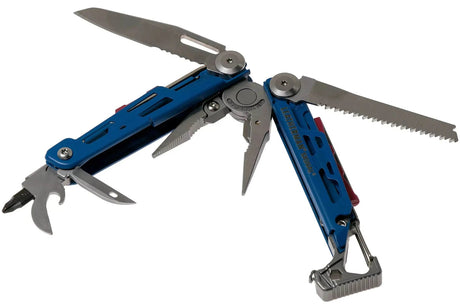 Leatherman Signal Multipurpose Tool | The Bike Affair