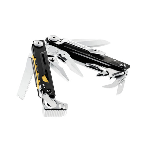 Leatherman Signal Multipurpose Tool | The Bike Affair