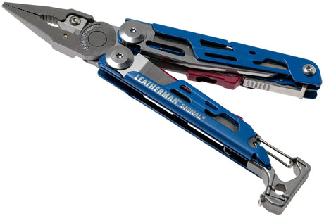 Leatherman Signal Multipurpose Tool | The Bike Affair