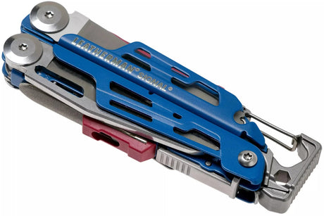 Leatherman Signal Multipurpose Tool | The Bike Affair
