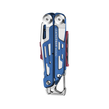 Leatherman Signal Multipurpose Tool | The Bike Affair