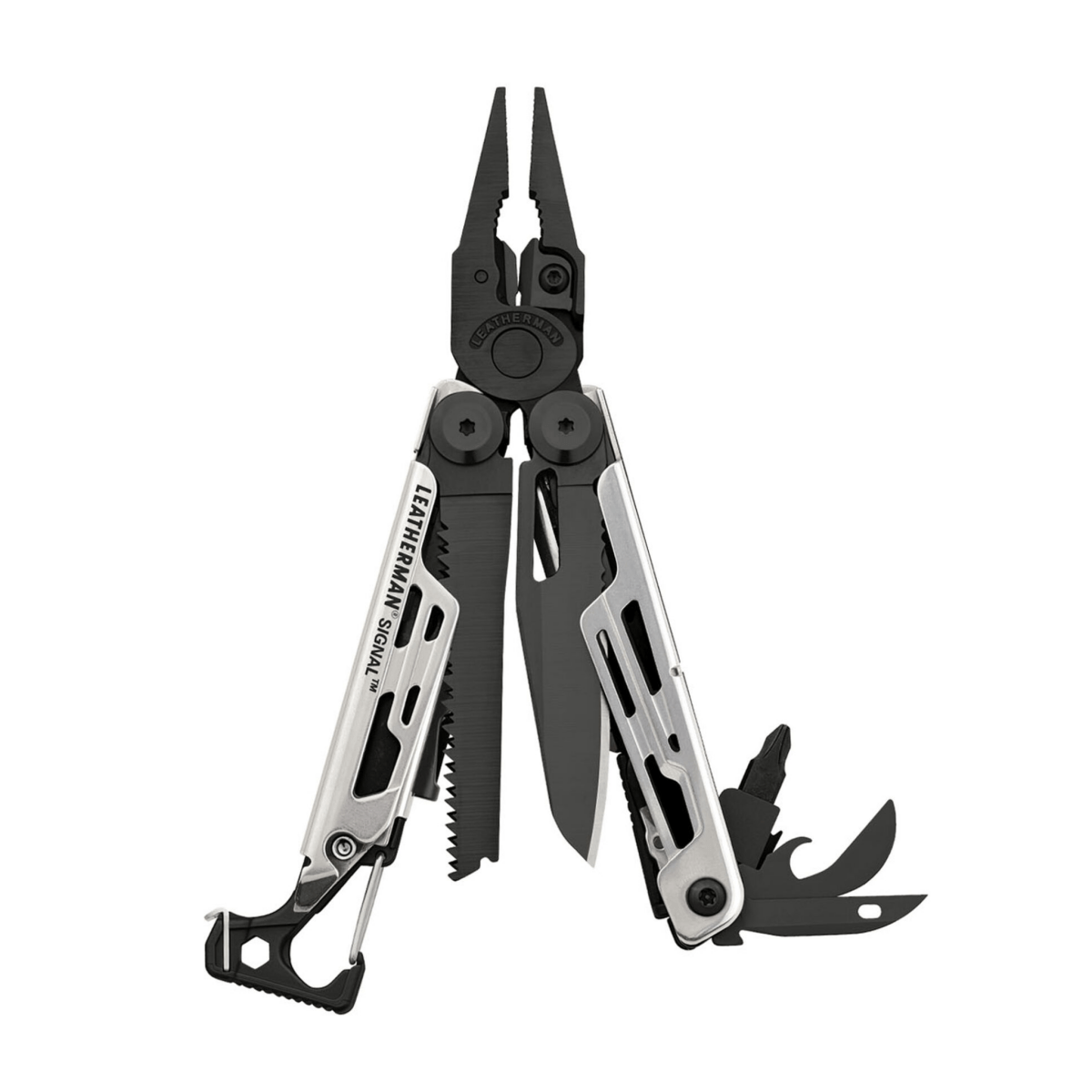 Leatherman Signal Multipurpose Tool | The Bike Affair