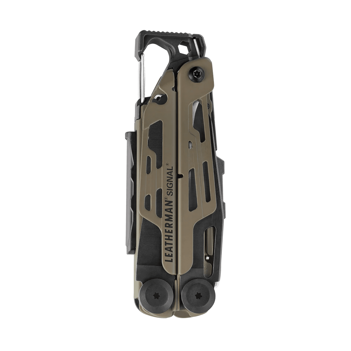 Leatherman Signal Multipurpose Tool | The Bike Affair
