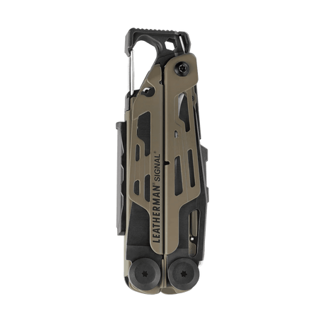 Leatherman Signal Multipurpose Tool | The Bike Affair